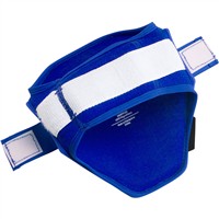 Easton Adult Elbow Guard, Royal