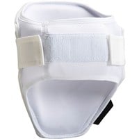 Easton Adult Elbow Guard, White
