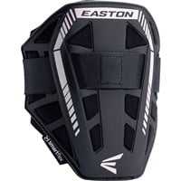 Easton Adult Elbow Guard, Black