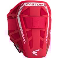 Easton Adult Elbow Guard, Red
