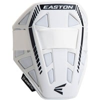 Easton Adult Elbow Guard, White