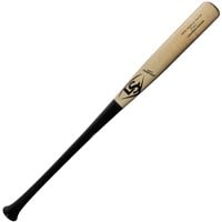 Louisville Slugger Pro Prime Signature RA13 Acuna Maple Wood Baseball Bat, 1-z