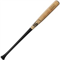 Louisville Slugger Pro Prime Signature KS12 Schwarber Maple Wood Baseball Bat, 1-z