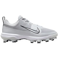 NIKE Men's Force Trout 9 Pro MCS Molded Baseball Cleats, Grey/Silver