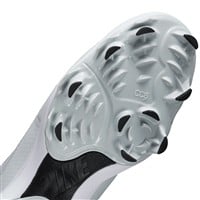 NIKE Men's Force Trout 9 Pro MCS Molded Baseball Cleats, Grey/Silver