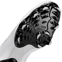 NIKE Men's Force Trout 9 Pro MCS Molded Baseball Cleats, White/Black