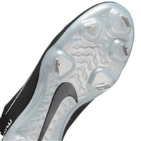 NIKE Women's Hyperdiamond 4 Pro Metal Softball Fastpitch Cleats, White/Royal