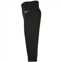 NIKE Youth Vapor Select 2 Knicker Baseball Pants, Black