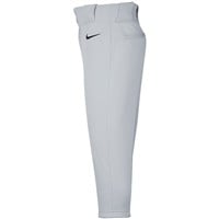 NIKE Youth Vapor Select 2 Knicker Baseball Pants, Grey
