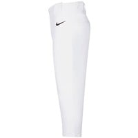 NIKE Youth Vapor Select 2 Knicker Baseball Pants, White