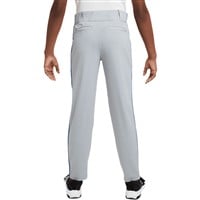 NIKE Youth Vapor Select 2 Piped Baseball Pants, Grey/Royal