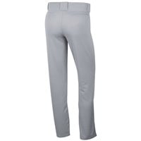 NIKE Youth Vapor Select 2 Baseball Pants, Grey