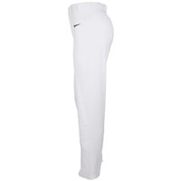NIKE Youth Vapor Select 2 Baseball Pants, White