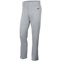 NIKE Youth Vapor Select 2 Baseball Pants, Grey