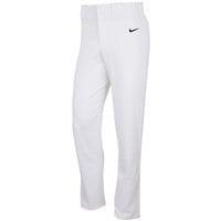 NIKE Youth Vapor Select 2 Baseball Pants, White