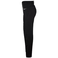 NIKE Mens Vapor Select 2 Baseball Pants, Black