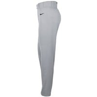 NIKE Mens Vapor Select 2 Baseball Pants, Grey