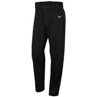 NIKE Mens Vapor Select 2 Baseball Pants, Black