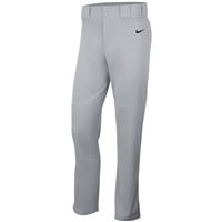 NIKE Mens Vapor Select 2 Baseball Pants, Grey