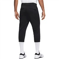 NIKE Men's Vapor Select 2 Knicker Baseball Pants, Black
