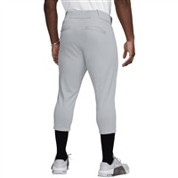 NIKE Men's Vapor Select 2 Knicker Baseball Pants, Grey