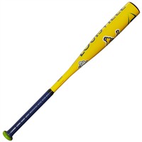 Louisville Slugger 2025 Bananas USA T-Ball Bat -12.5, 4-z