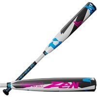 DeMarini 2025 Zen USSSA Baseball Bat -8, 1-z