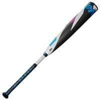 DeMarini 2025 Zen USSSA Baseball Bat -8, 2-z