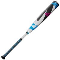 DeMarini 2025 Zen USSSA Baseball Bat -8, 5-z