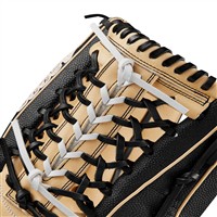 Wilson A2000 T125SS Superskin 12.5in Faspitch Glove, Blonde/Black