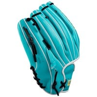 Wilson A2000 SA17 12in Baseball Glove, Teal/Black
