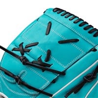 Wilson A2000 SA17 12in Baseball Glove, Teal/Black