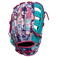 Wilson A2000 RA56 Randy Arozarena GM 12.75in Baseball Glove, Mixed Colors