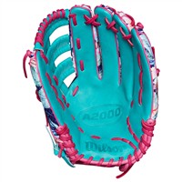 Wilson A2000 RA56 Randy Arozarena GM 12.75in Baseball Glove, Mixed Colors