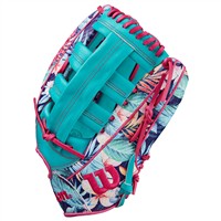 Wilson A2000 RA56 Randy Arozarena GM 12.75in Baseball Glove, Mixed Colors