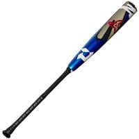DeMarini 2025 Zen BBCOR Baseball Bat -3, 2-z