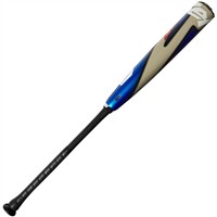 DeMarini 2025 Zen BBCOR Baseball Bat -3, 3-z