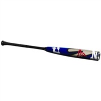DeMarini 2025 Zen BBCOR Baseball Bat -3, 6-z