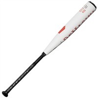 DeMarini 2025 The Goods 2-Piece USSSA Baseball Bat -8, 3-z