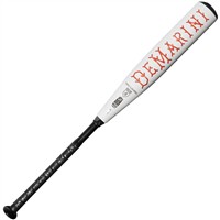 DeMarini 2025 The Goods 2-Piece USSSA Baseball Bat -8, 4-z