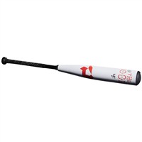 DeMarini 2025 The Goods 2-Piece USSSA Baseball Bat -8, 6-z