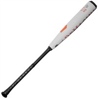 DeMarini 2025 The Goods 2-Piece USSSA Baseball Bat -5, 3-z