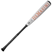DeMarini 2025 The Goods 2-Piece USSSA Baseball Bat -5, 4-z