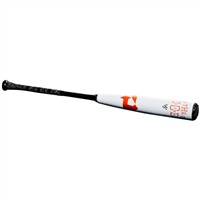 DeMarini 2025 The Goods 2-Piece USSSA Baseball Bat -5, 6-z