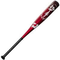 DeMarini 2025 Voodoo One Piece USSSA Baseball Bat -10, 2-z