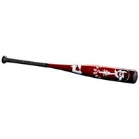 DeMarini 2025 Voodoo One Piece USSSA Baseball Bat -10, 6-z