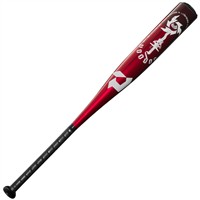 DeMarini 2025 Voodoo One Piece USSSA Baseball Bat -8, 2-z
