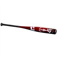 DeMarini 2025 Voodoo One Piece USSSA Baseball Bat -8, 6-z