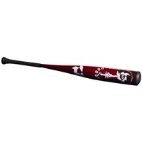 DeMarini 2025 Voodoo One Piece USSSA Baseball Bat -5, 6-z