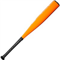 DeMarini 2025 Voodoo One Jr Big Barrel USSSA Baseball Bat -10, 3-z